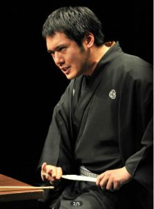 絶滅寸前の講談師 神田松之丞 年令や師匠は 真打昇進が否決 エンタメニュース