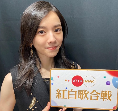 謎が多い美人歌手が紅白初出場 Milet ミレイ の生年月日は 出身大学はあの名門大学 エンタメニュース